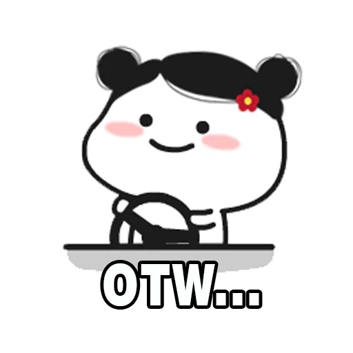 Pentol Nj sticker 17