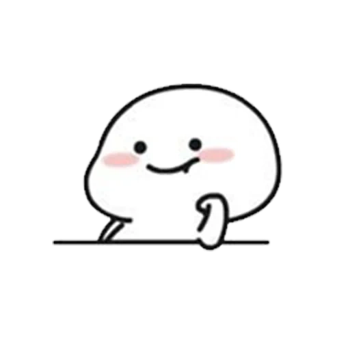 Pentol Nj sticker 18