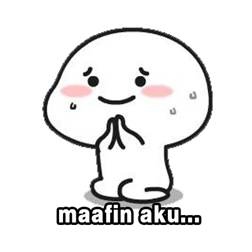 Pentol Nj sticker 20