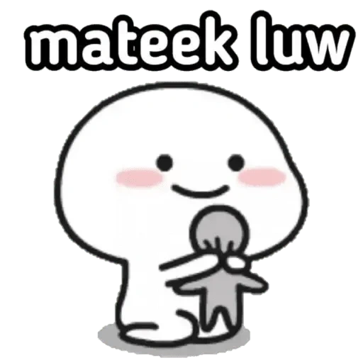 Pentol Nj sticker 22