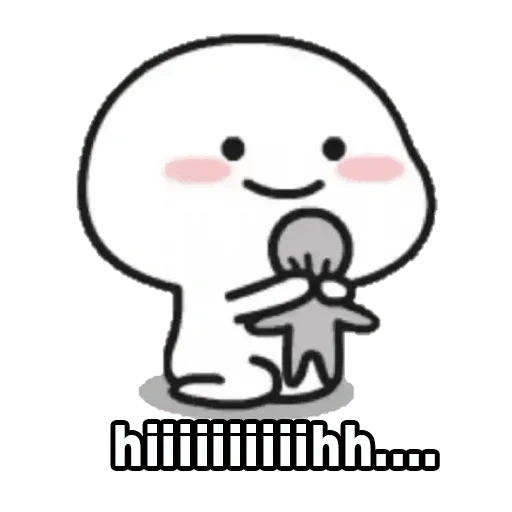 Pentol Nj sticker 23