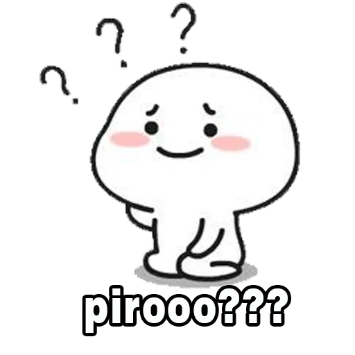 Pentol Nj sticker 24