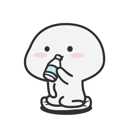 Pentol Nj sticker 28