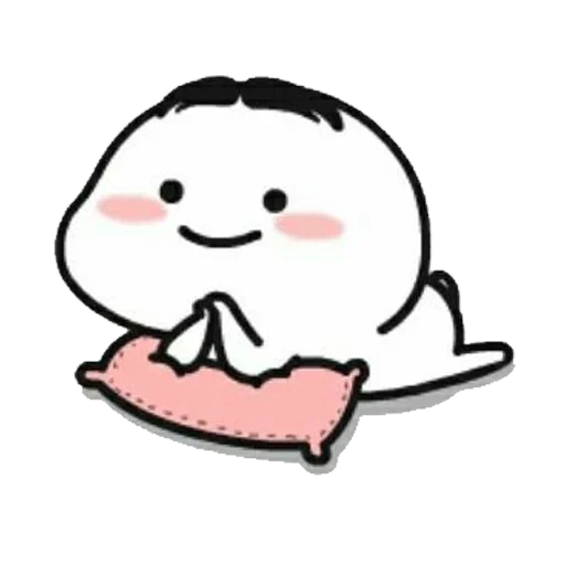 Pentol Nj sticker 10