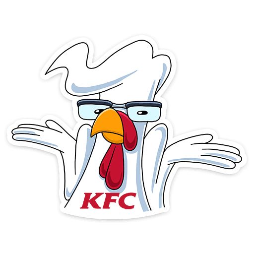 Перч :: @mosticks sticker 15