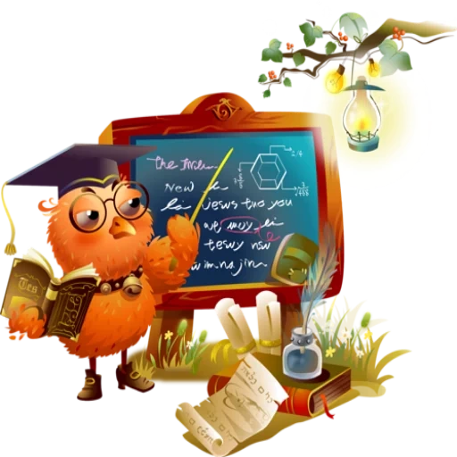 Pervoesent Telegram sticker pack