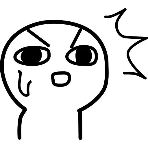 我想静静 Telegram sticker pack