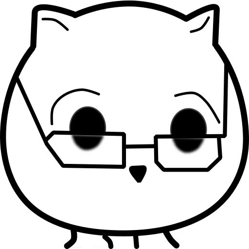 我想静静 sticker 19