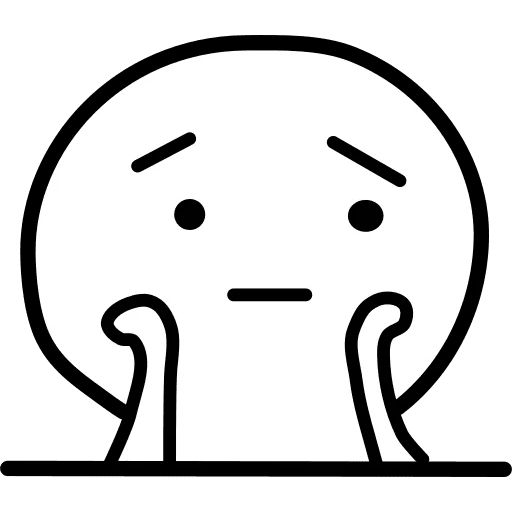 我想静静 sticker 6