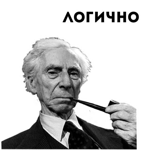 Философия sticker 19