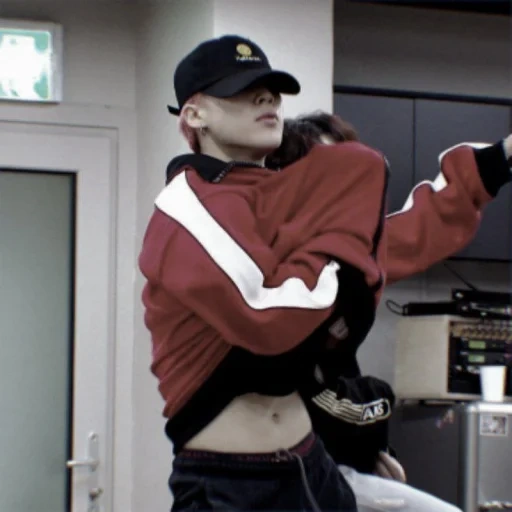 park jimin Telegram sticker pack