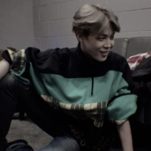 park jimin sticker 2