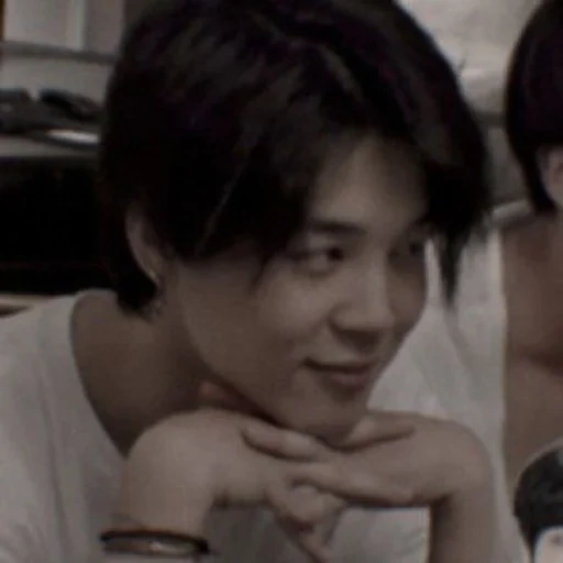 park jimin sticker 12