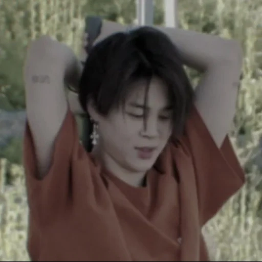 park jimin sticker 14