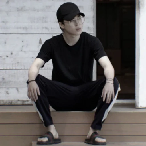 park jimin sticker 15