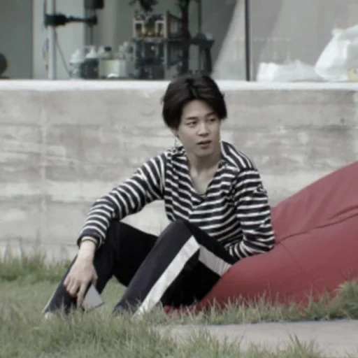 park jimin sticker 18