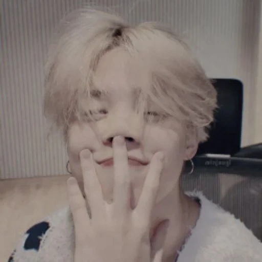 park jimin sticker 21