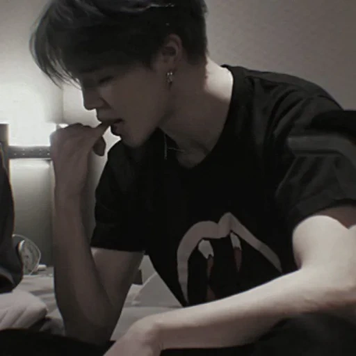 park jimin sticker 22