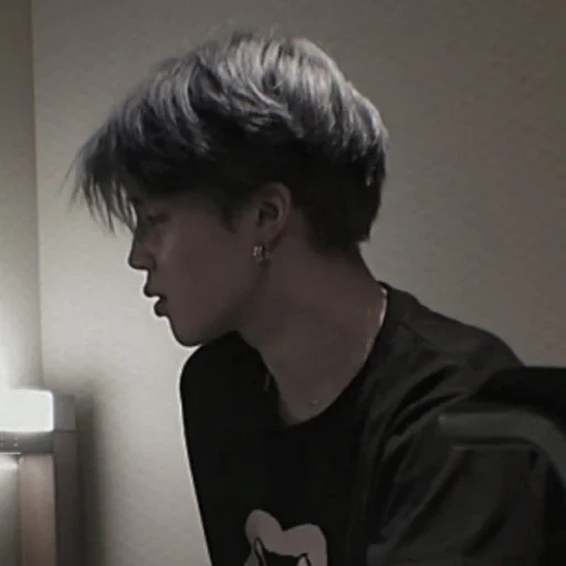 park jimin sticker 23