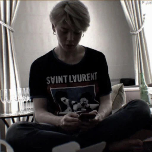 park jimin sticker 25