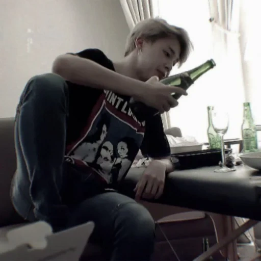 park jimin sticker 26