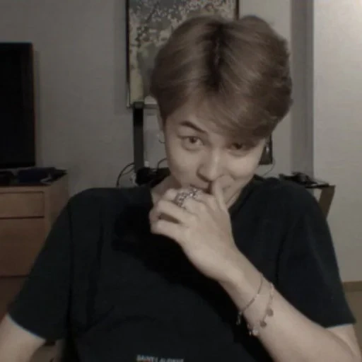 park jimin sticker 27