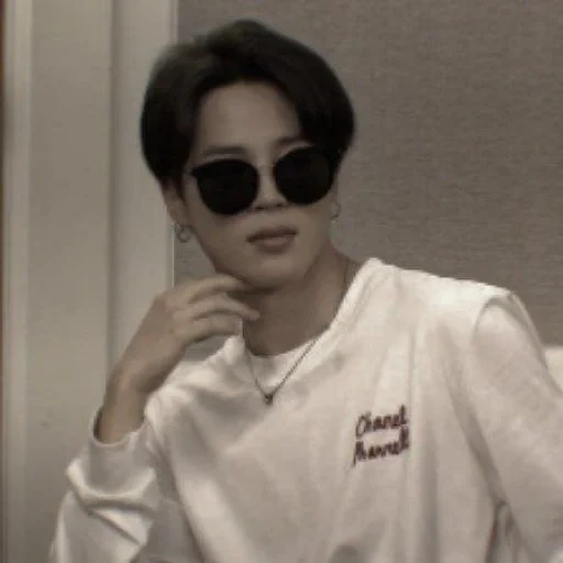 park jimin sticker 28