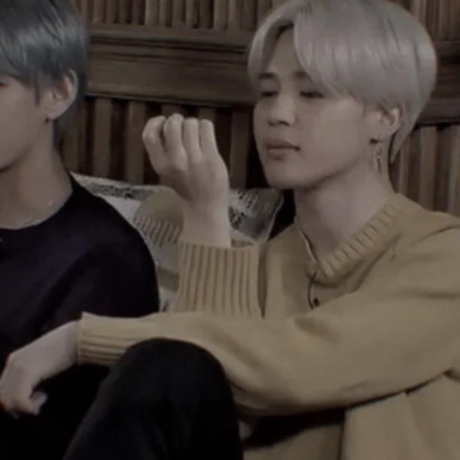 park jimin sticker 33