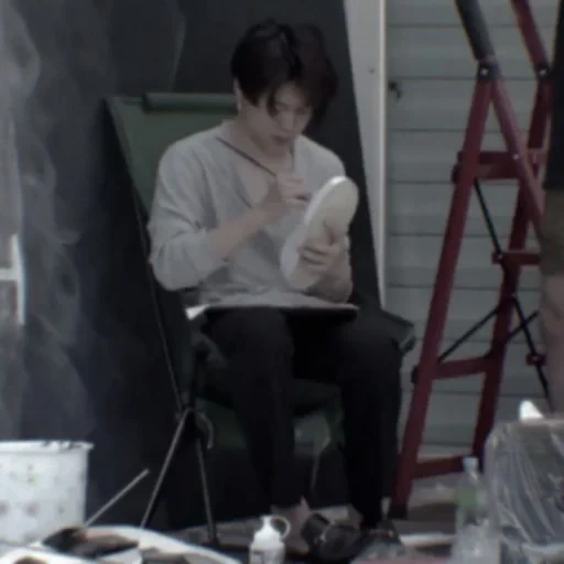 park jimin sticker 41