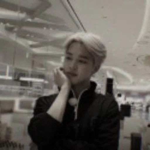 park jimin sticker 53