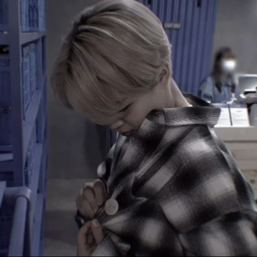 park jimin sticker 57