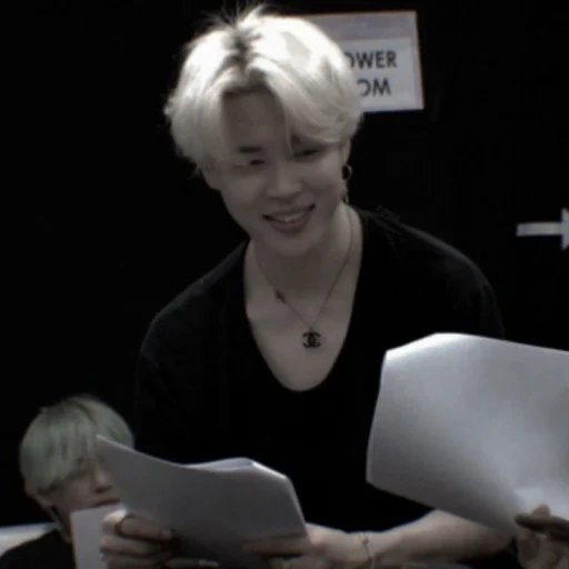 park jimin sticker 62
