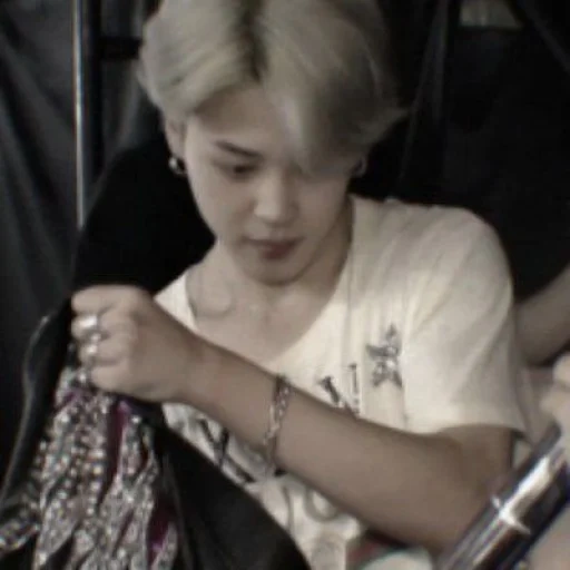 park jimin sticker 63