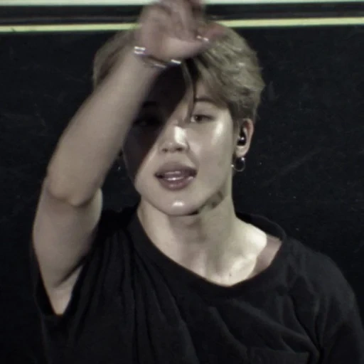 park jimin sticker 65