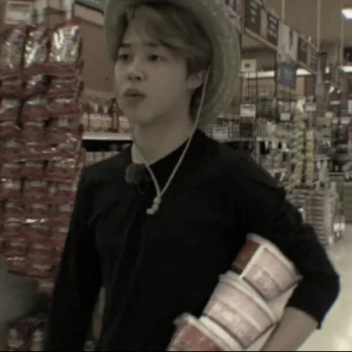 park jimin sticker 77