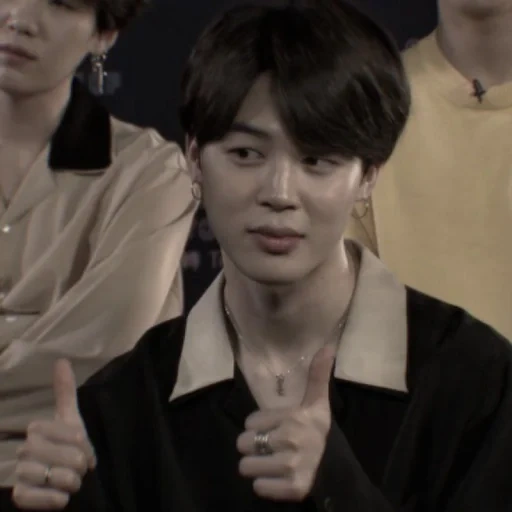 park jimin sticker 79