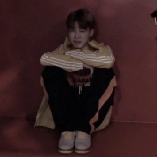 park jimin sticker 90