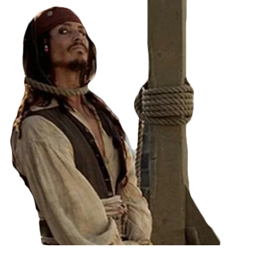 Пираты карибского моря sticker 15