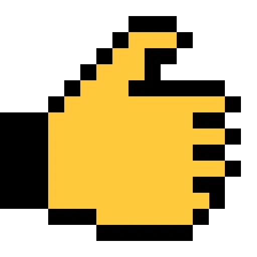 16bit emoji sticker 22