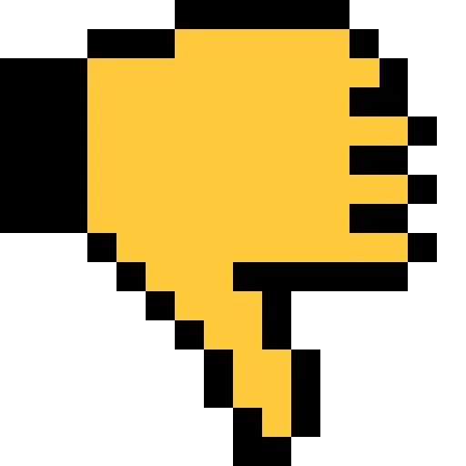 16bit emoji sticker 24