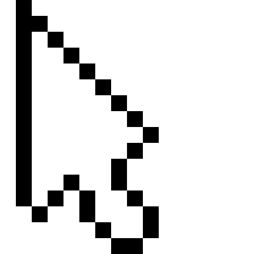 16bit emoji sticker 29