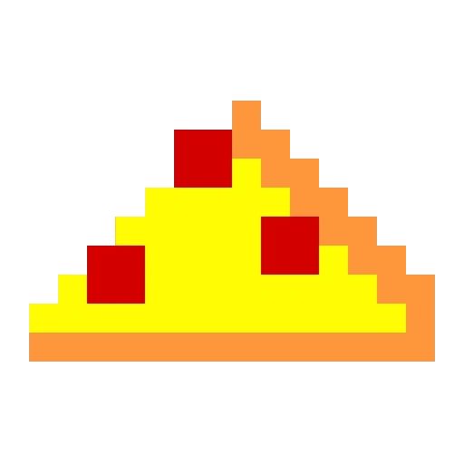 16bit emoji sticker 35