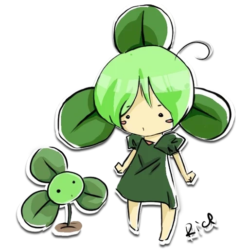 Plants vs Zombies sticker 11