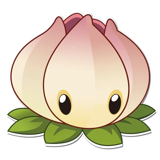 Plants vs Zombies sticker 27