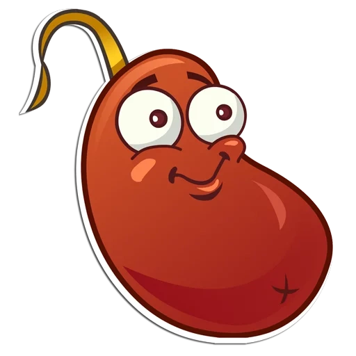 Plants vs Zombies sticker 34