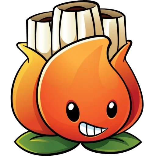 plants vs zombies Telegram sticker pack