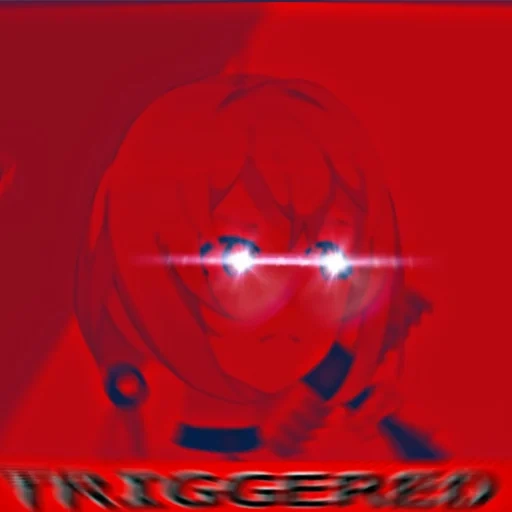 Planya tyan sticker 28