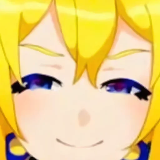 Planya tyan sticker 44