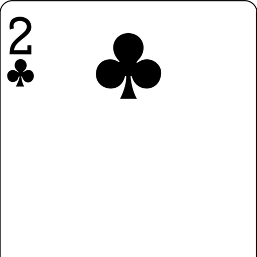 Playing Cards sticker 2