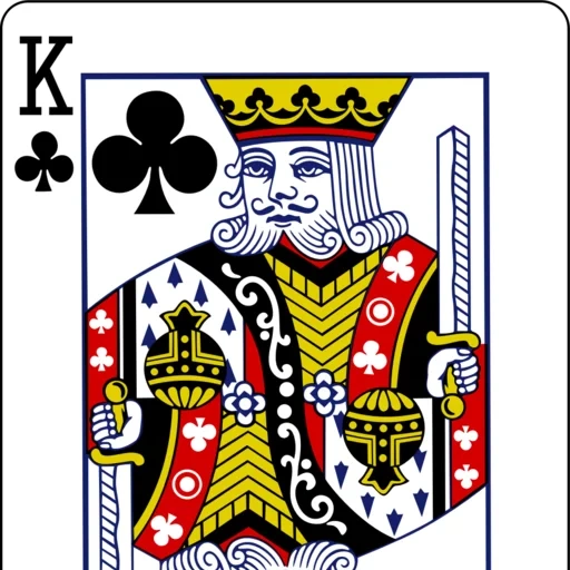 Playing Cards sticker 13